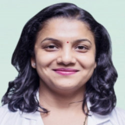 Dr. Deepali Lodh