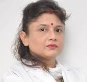 Dr. Namrata Sridhar