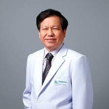 Dr. Suporn Chuncharunee