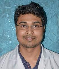 Dr. Nikhil Jillawar