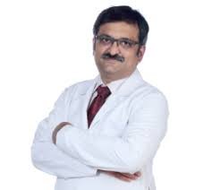 Dr. Sumanth B