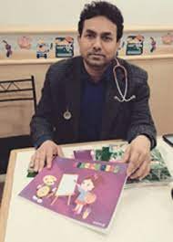 Dr. Praveen Kumar