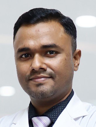 Dr. Ashok Sarker