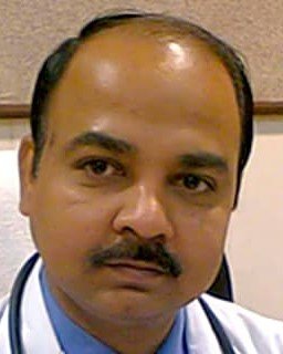 Dr. Dilip Kandar