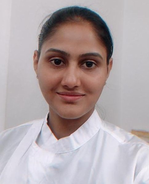 Dr. Sheri Yadav