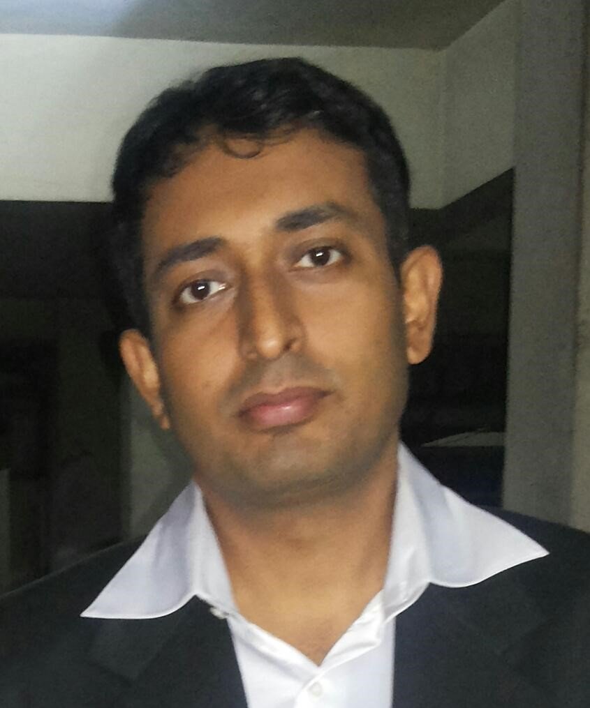 Dr. Dhiman Banerjee