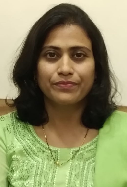 Dr. Vandana Gawde