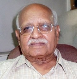 Dr. A. Jithendra