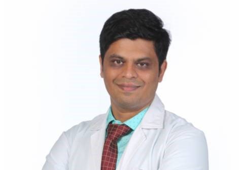 Dr. Kuldip Paike