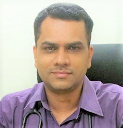 Dr. Sagar Mandlik