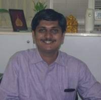 Dr. Kaustubh Bhure