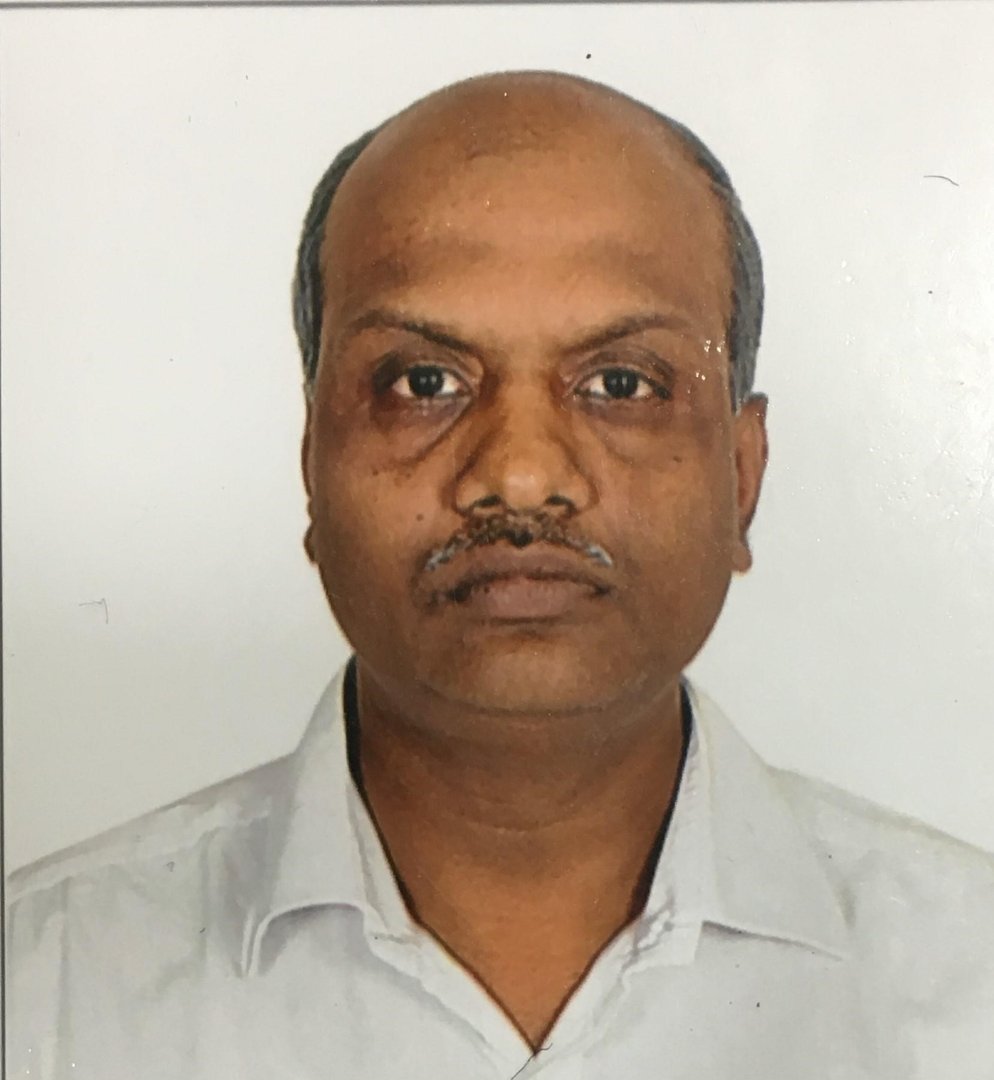 Dr. Milind Katta