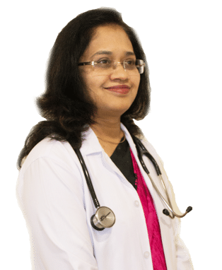 Dr. Archana Dubey