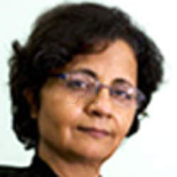 Dr. Sudha Marwah