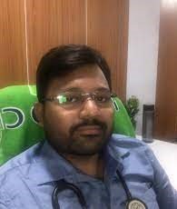 Dr. Ashish Patel