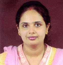 Dr. Akshatha C