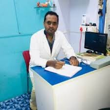 Dr. Praveen Boinapally