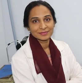 Dr. Parveen Kulsum