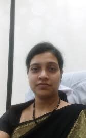 Dr. Sonali Patkar