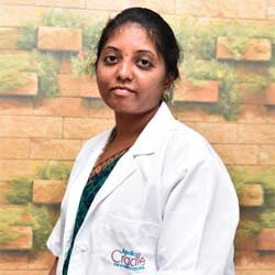 Dr. Sneha