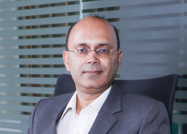 Dr. Sunil Dwivedi