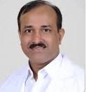 Dr. Praveen Alvandi