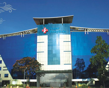 Sagar Hospitals's Images