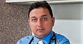 Dr. Kapil Salgia