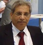 Dr. P. Kathuria