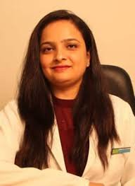 Dr. Reshu Vernekar