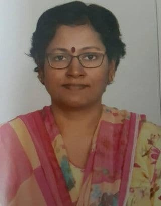 Dr. Vidyarani