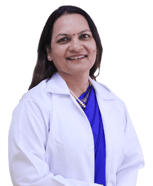 Dr. Asha Baxi