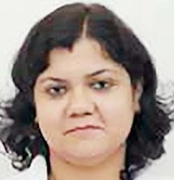 Dr. Swati Prasad