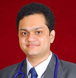 Dr. M. Mohan