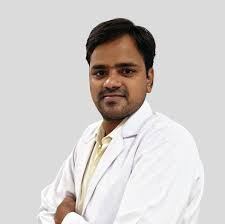 Dr. Ankit Patawari