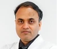 Dr. Dharmender Sharma