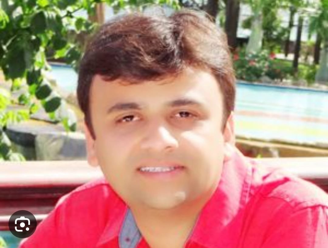 Dr. Manav Lakhanpal