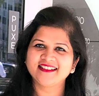 Dr. Parul Gupta