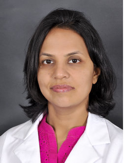 Dr. Pallavi Pasricha