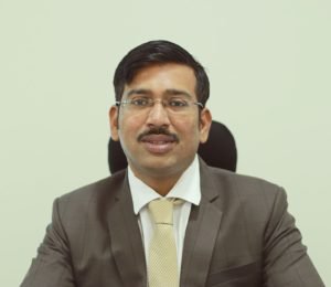 Dr. Irfan Shaikh