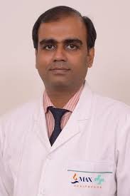 Dr. Nitin Rathi