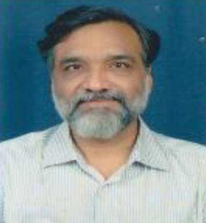 Dr. Aniruddh Trivedi