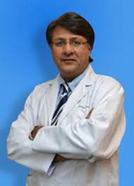 Dr. Rishi Kumar