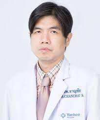 Dr. Chanchai Silpipat