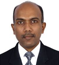 Dr. Shankar Ganesh