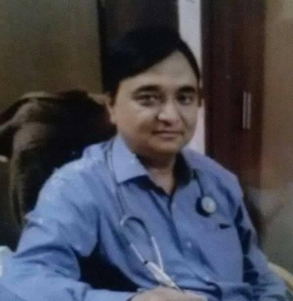 Dr. Somesh Gupta