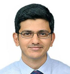 Dr. Kunal Shah