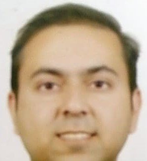 Dr. Saksham Gupta