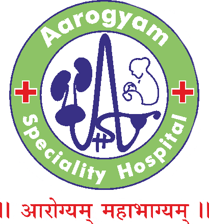 Arogyam Superspeciality Hospital