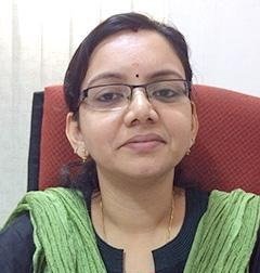 Dr. Veena